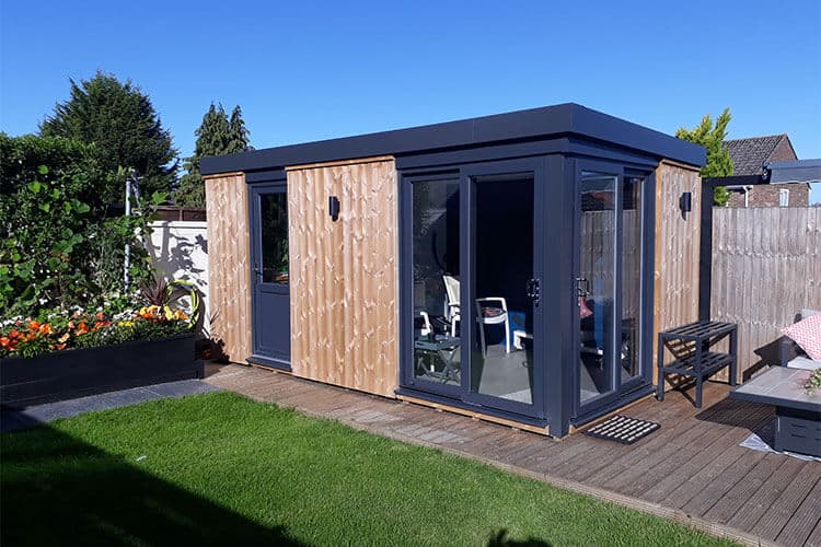 Chew Valley Garden Studios