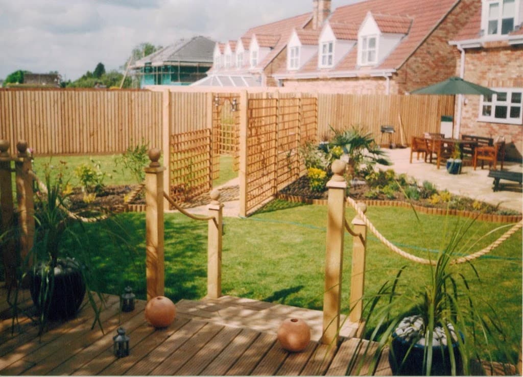 Scenic Gardens Ltd
