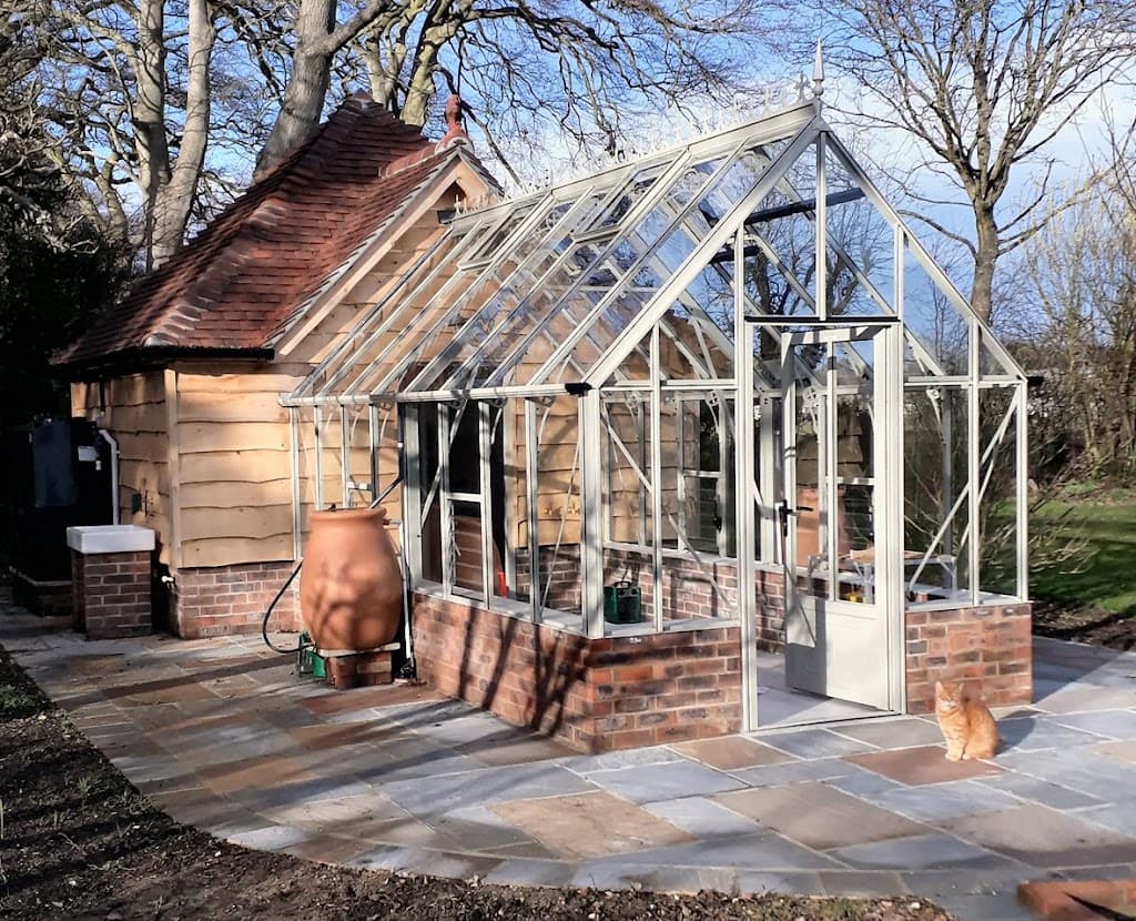 Birstall Garden Buildings Sheds | Greenhouses | Summerhouses | Garages