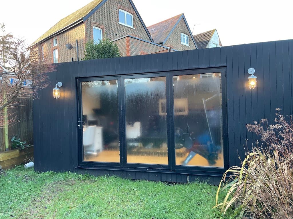 London Garden Rooms