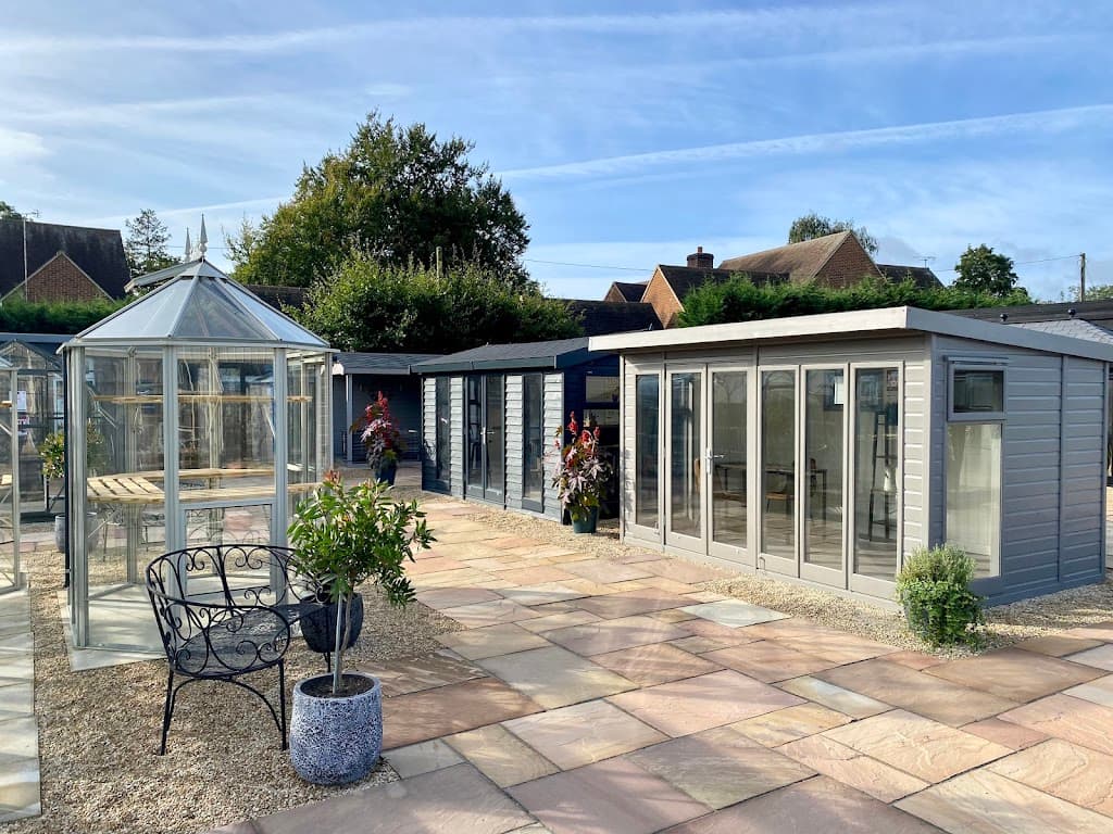 Greenhouse People Oxford North