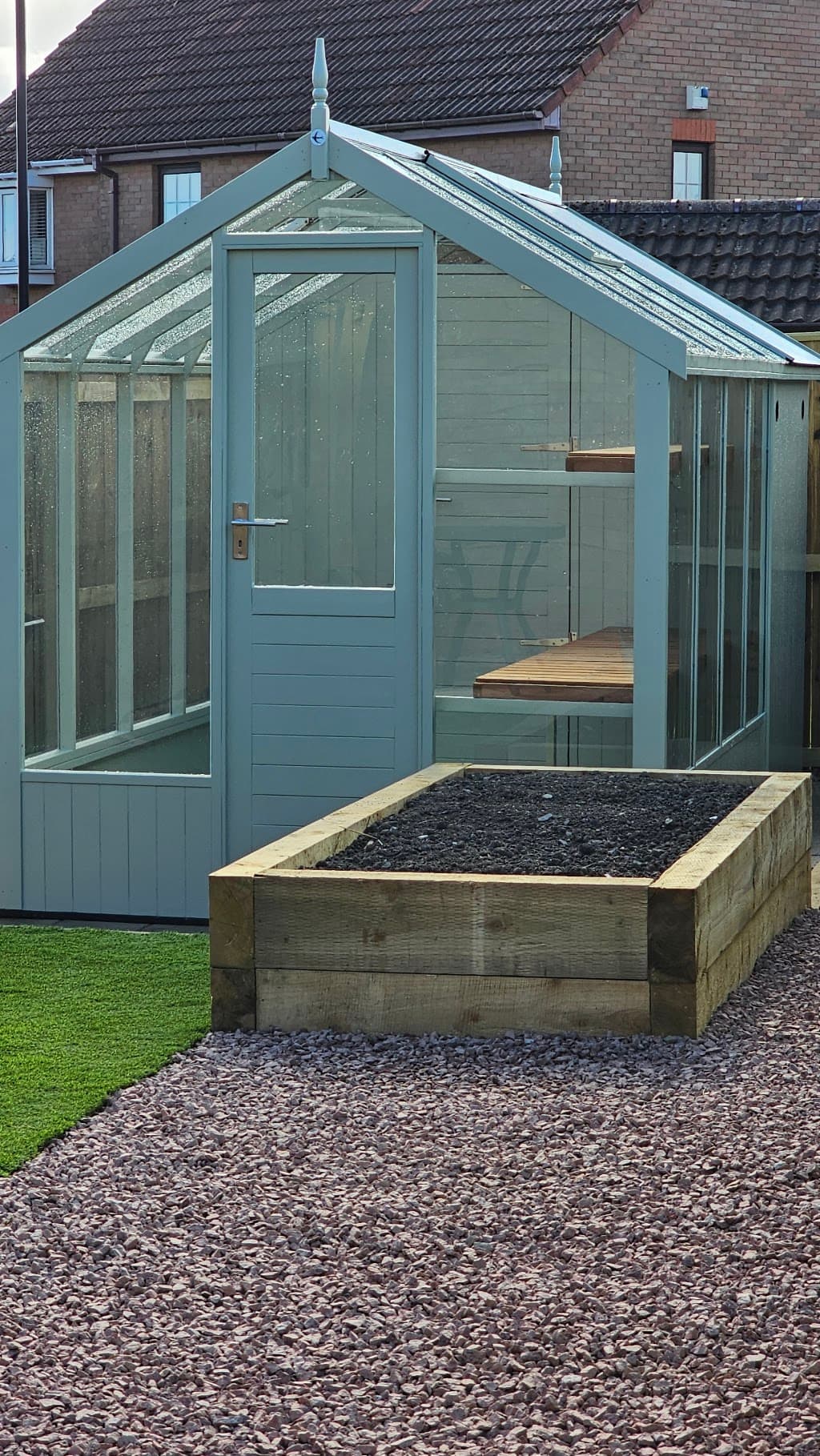 Greenhouse People Ponteland