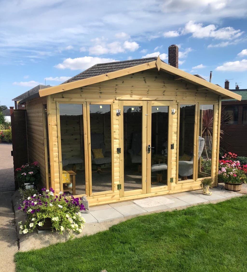 Timclad Ltd (York Timber)