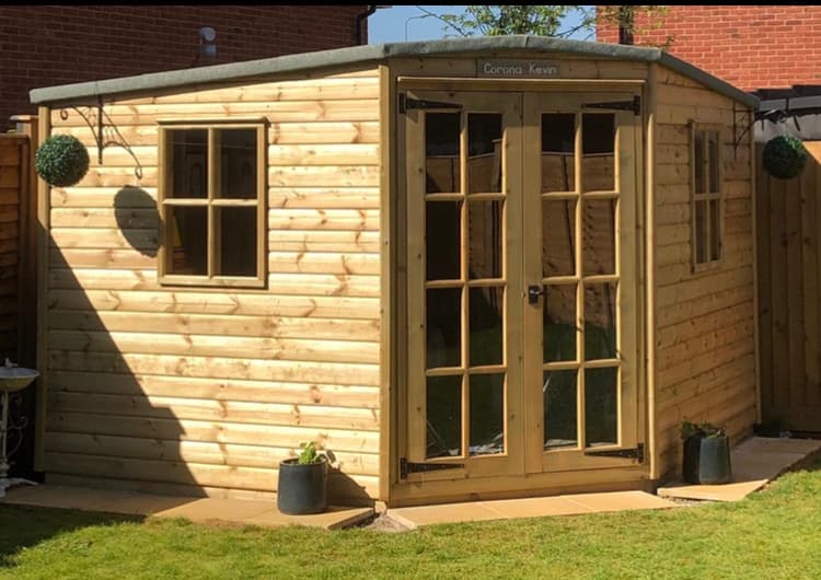 M4 Joinery Limited (Timberyte)