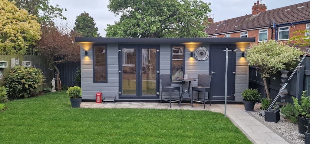 Hull Garden Solutions LTD