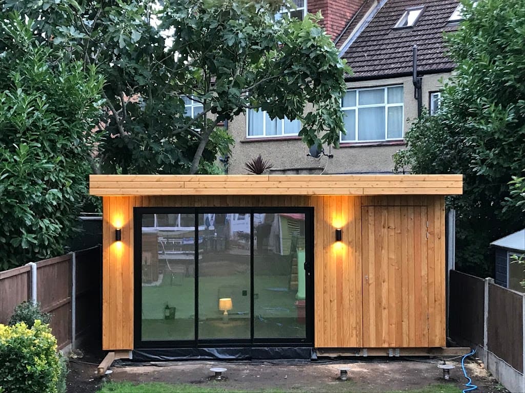 Alpaca Garden Rooms