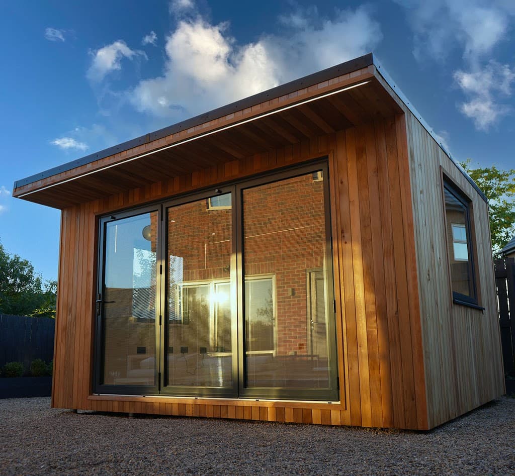 My Eco Garden Room