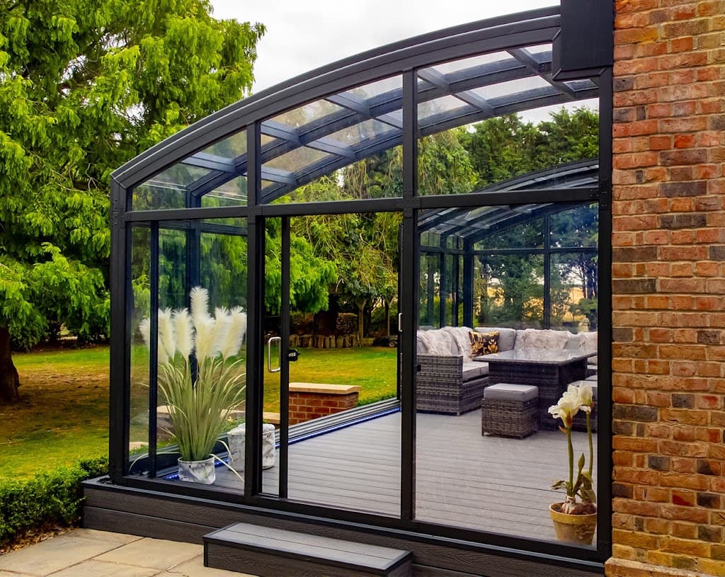 Outside Space Solutions