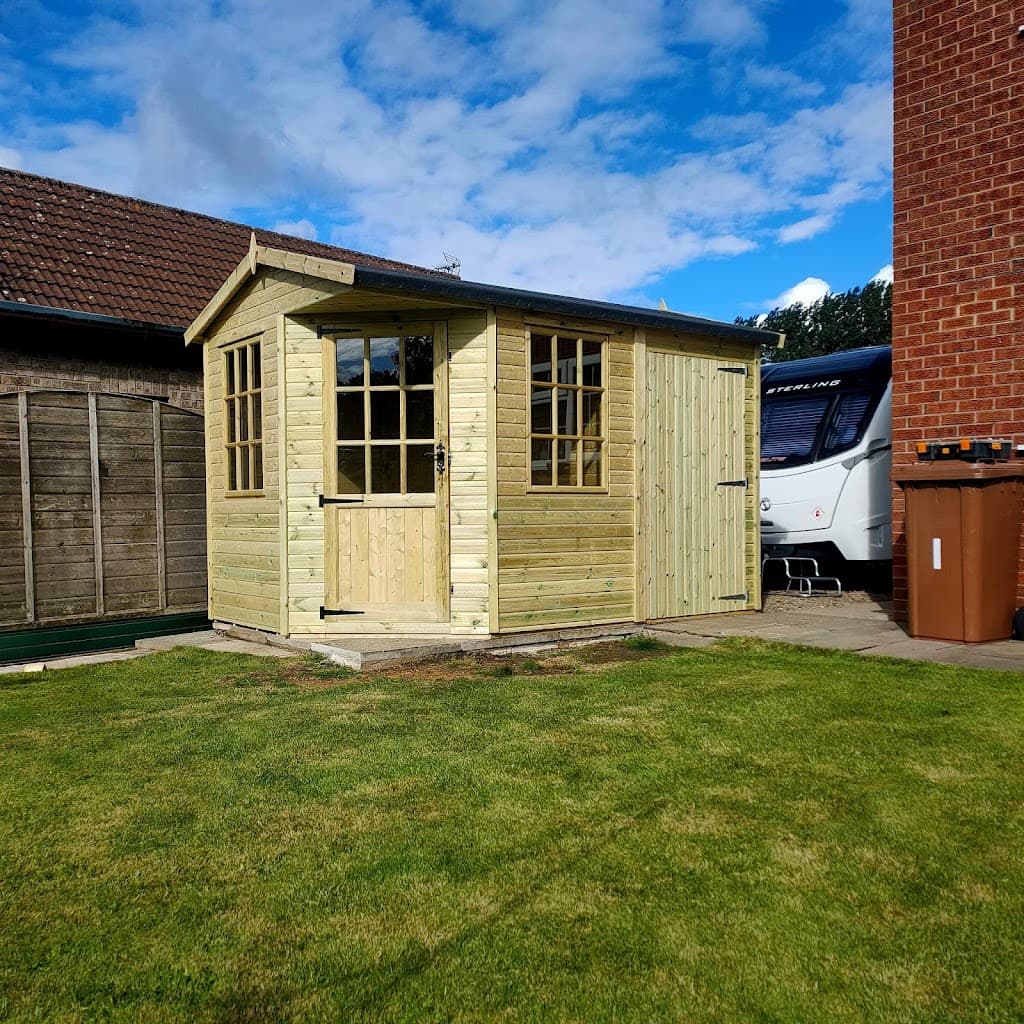 Timclad Ltd (York Timber)