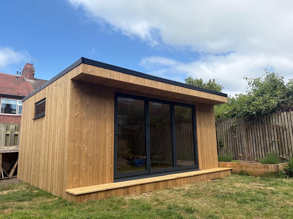 AC Garden Build Solutions Ltd