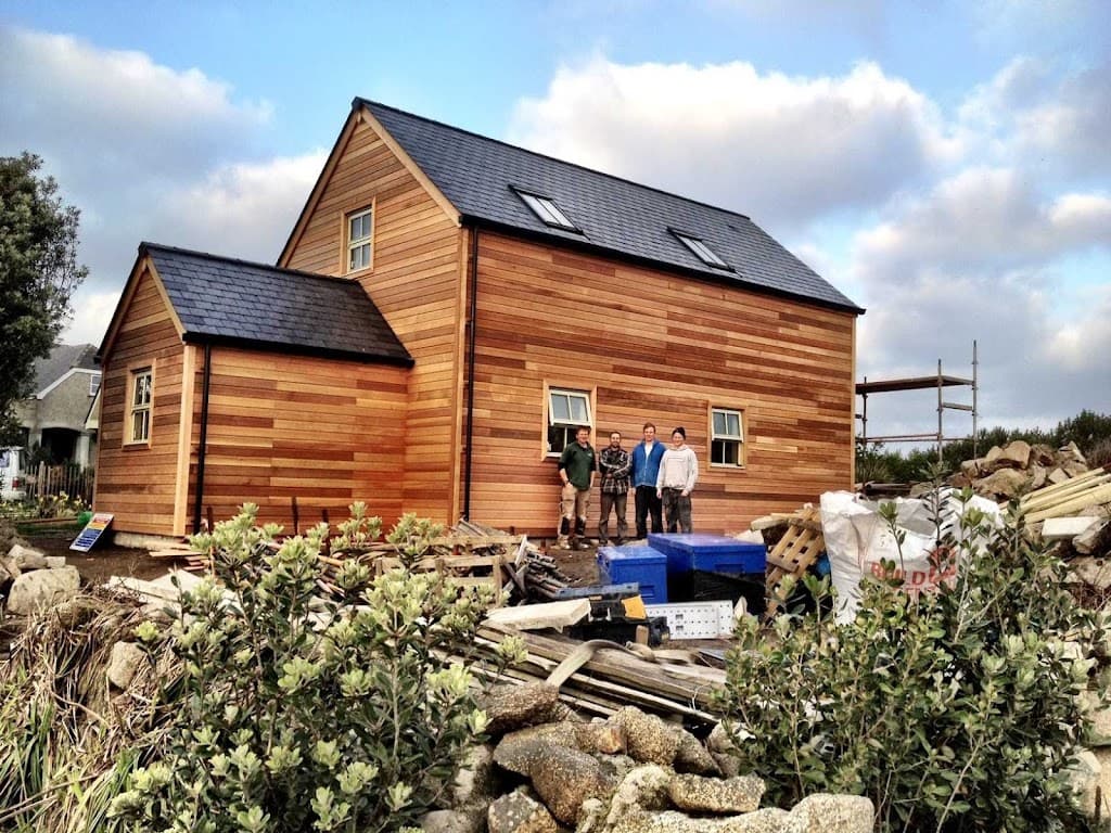 North Coast Log Cabins/Log Cabins South West