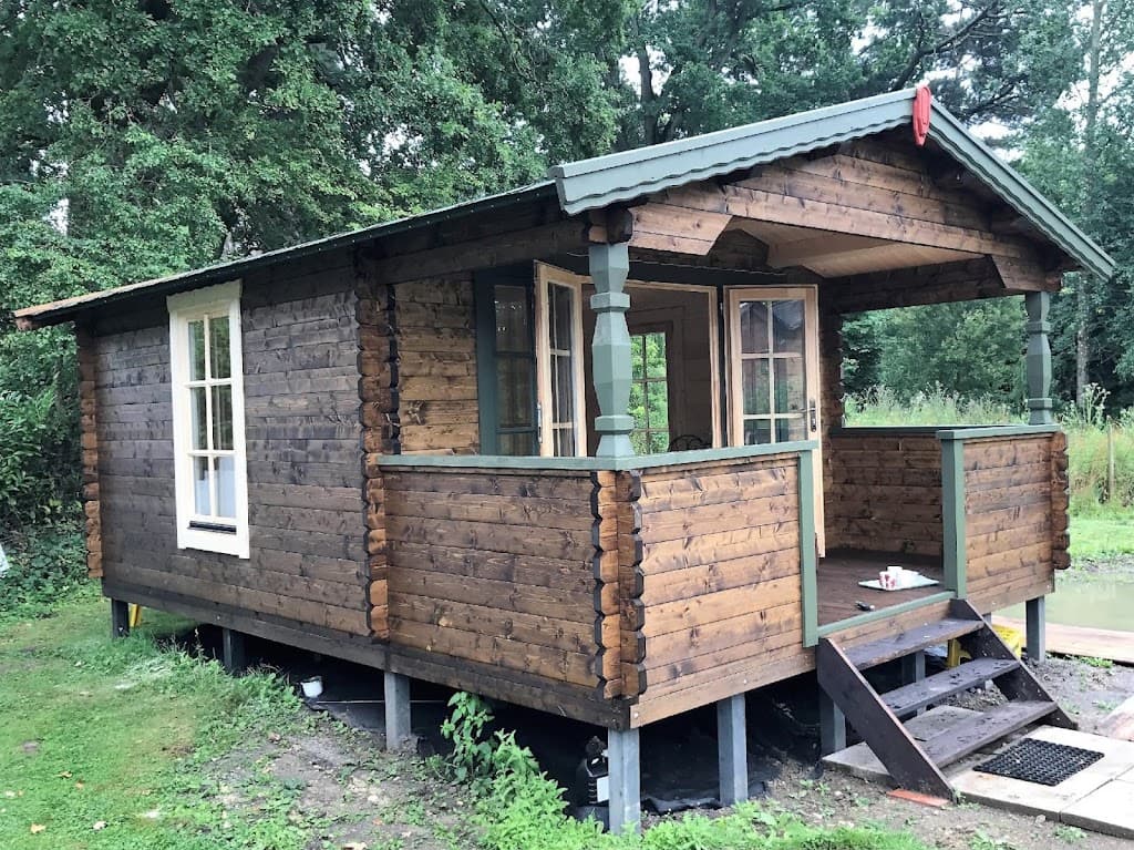 Living Outside Ltd
