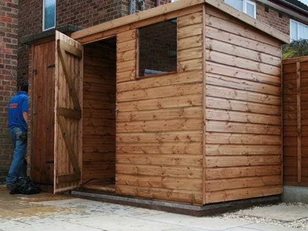 Earlswood Sheds & Garden Buildings