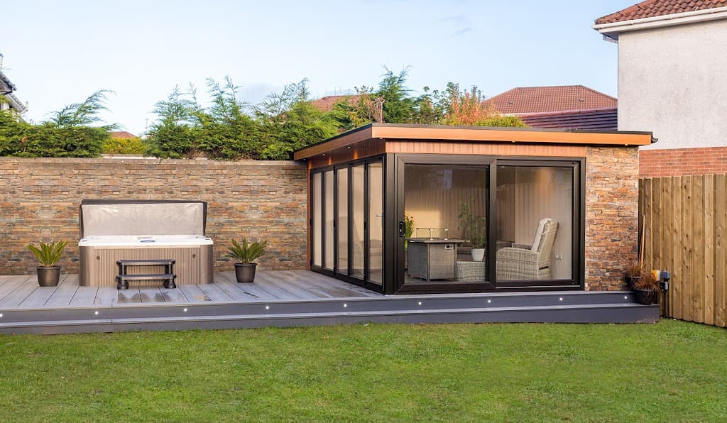 Garden Room Sales