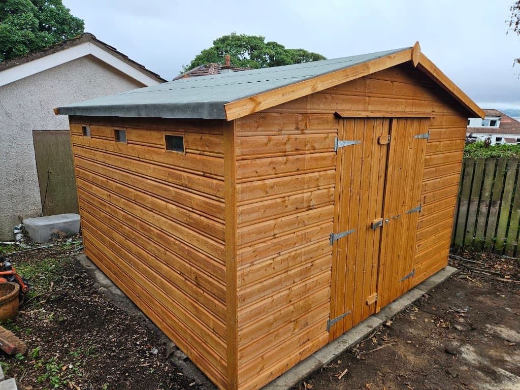 Shedman