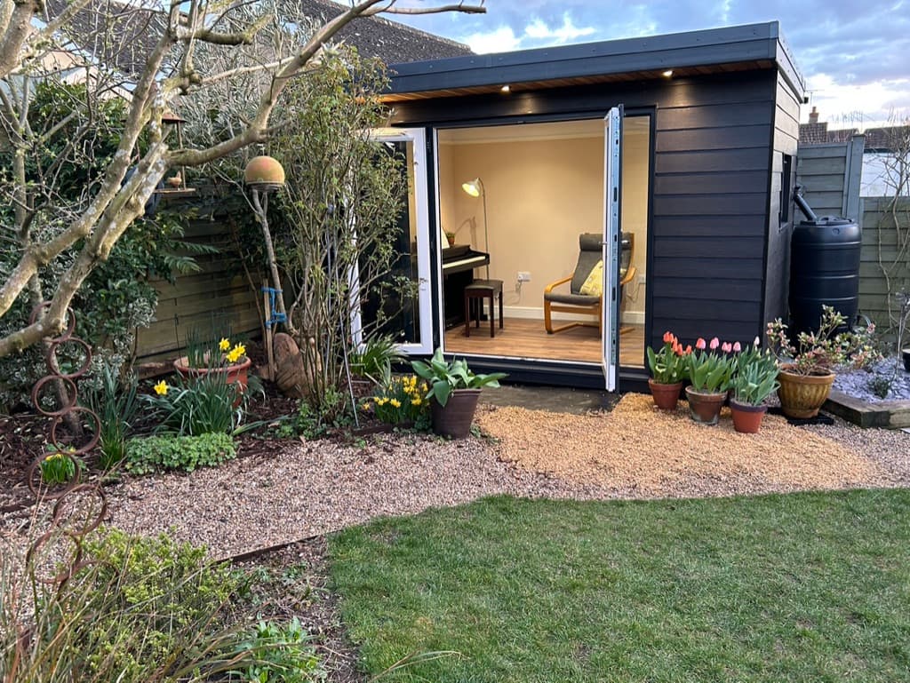 Woodbridge Garden Rooms