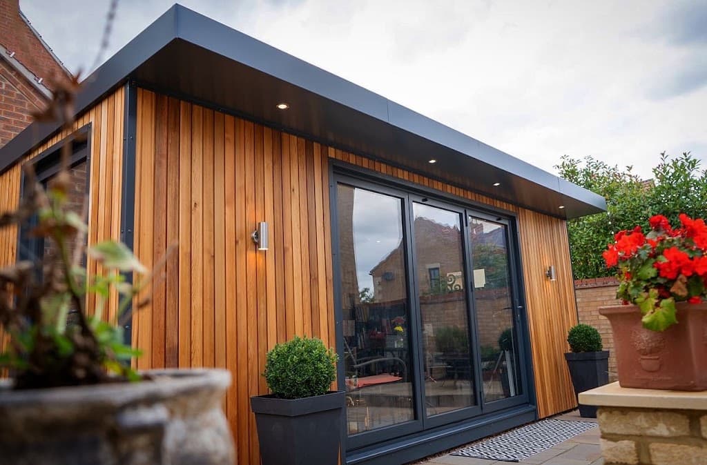 Tailored Garden Rooms