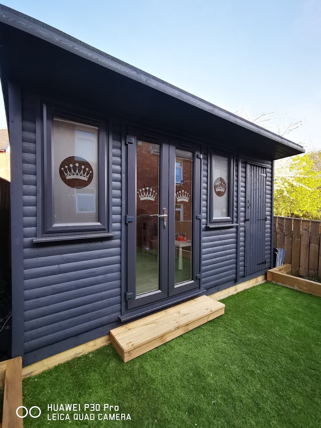 S&G Garden Rooms