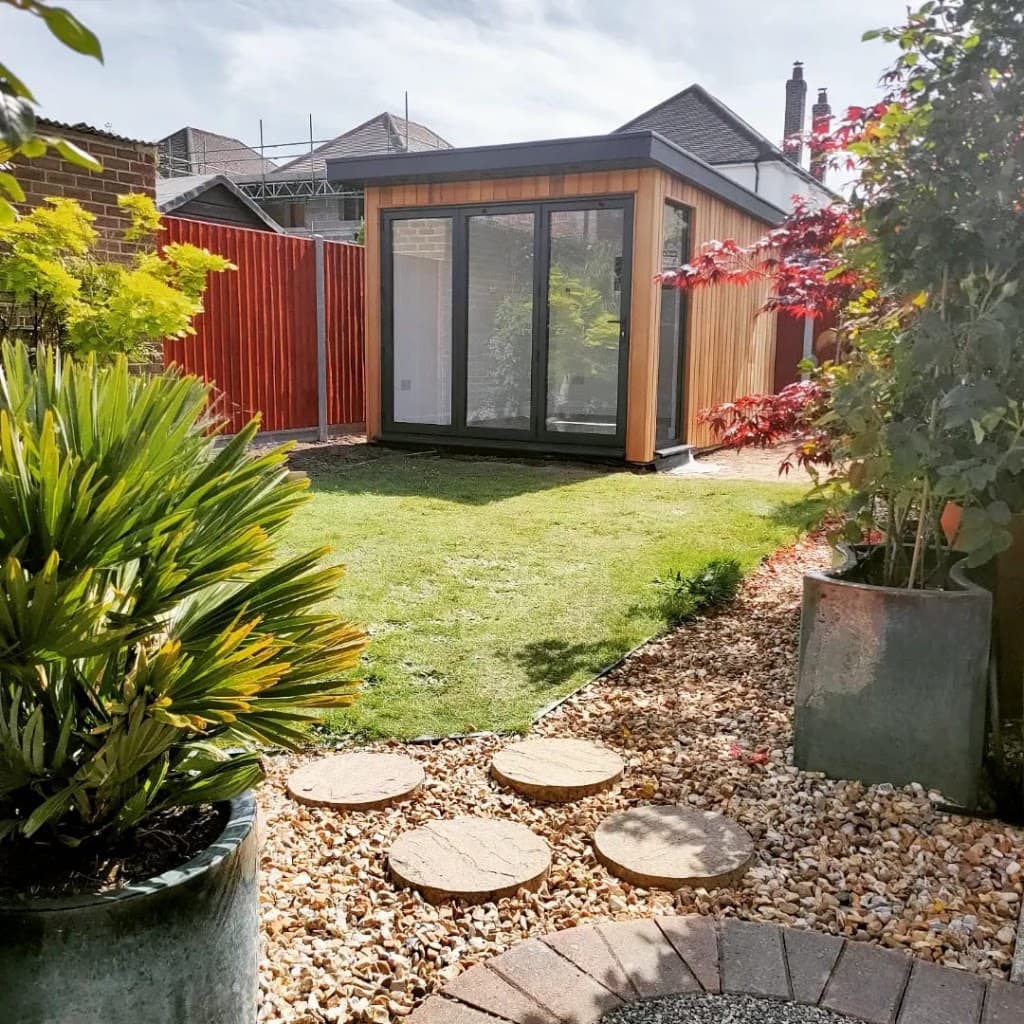 My Perfect Garden Studios Bournemouth