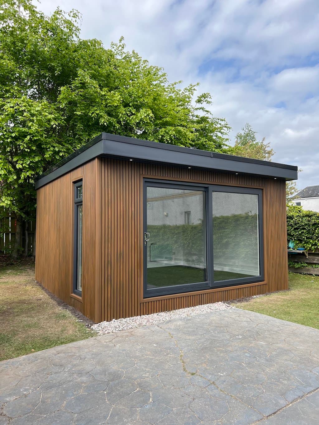 Oakspan Garden Rooms