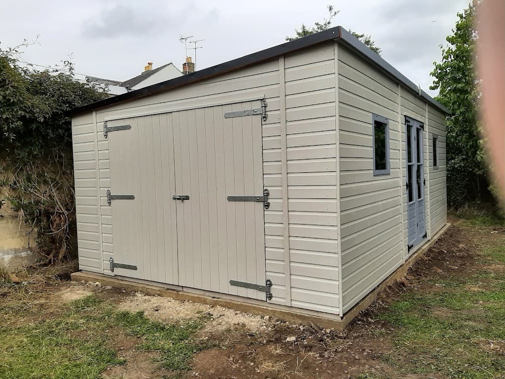 Woodland Timber Products