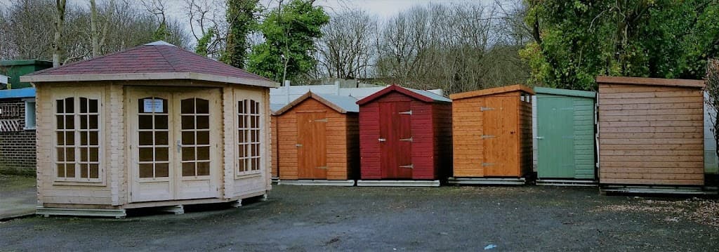 Conquest Joinery Ltd