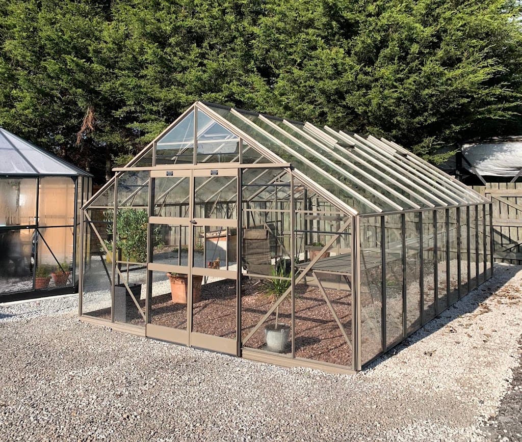 Elloughton Greenhouses
