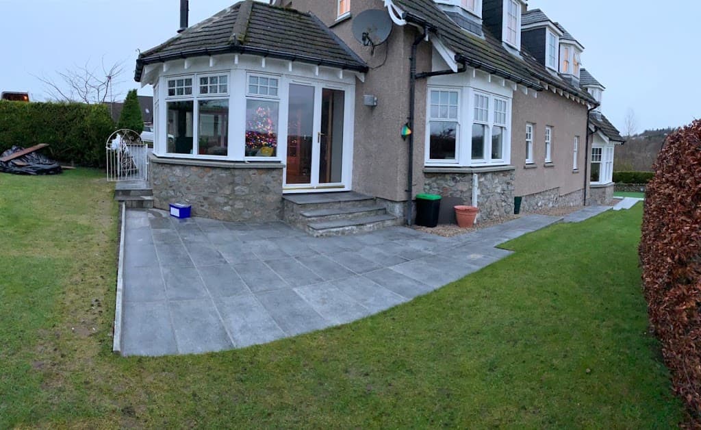 Aberdeen GreenArt Landscaping