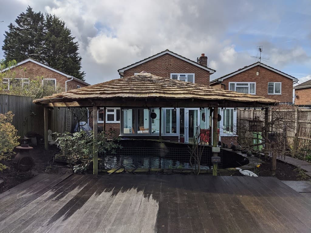 Chiltern Garden Buildings