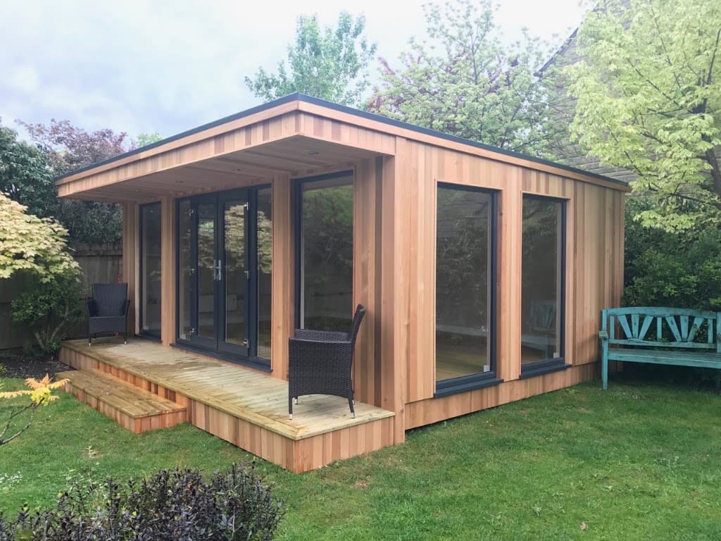 Garden Rooms Direct