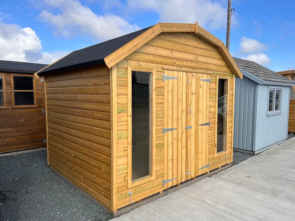 Sheds Direct