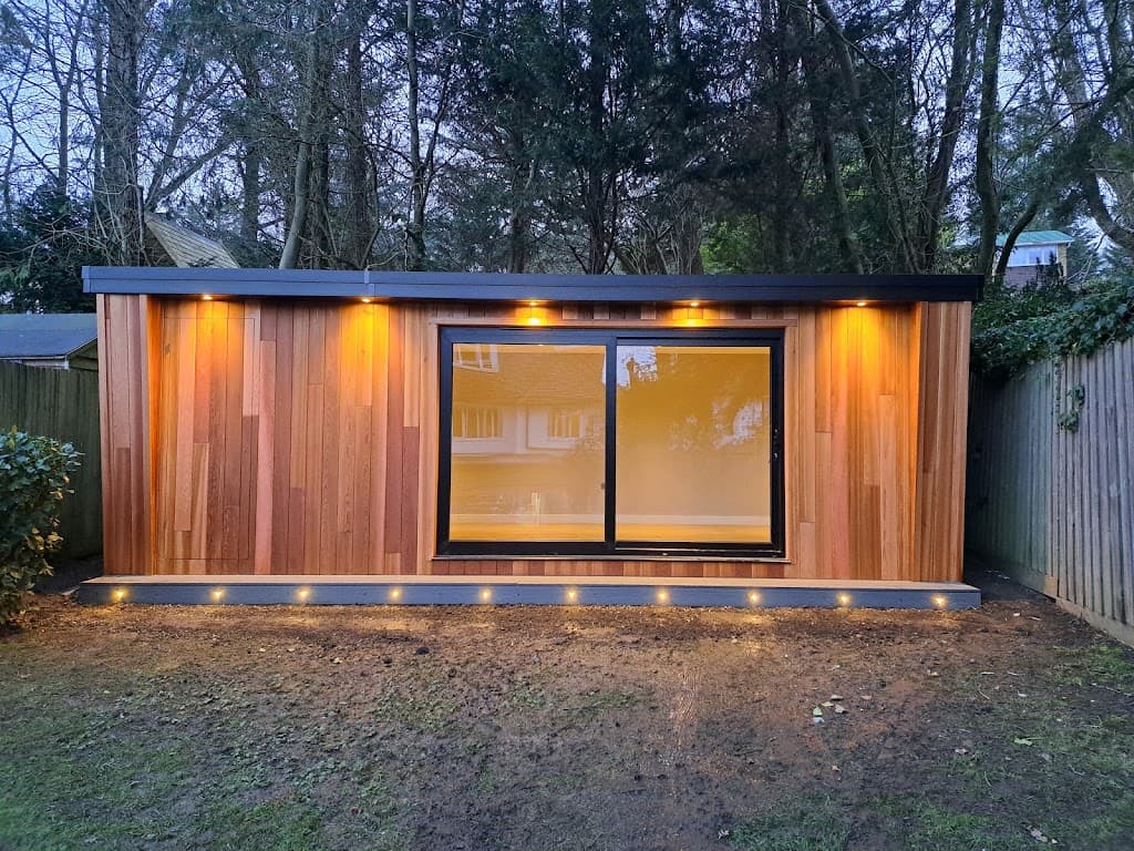 Crown Rooms