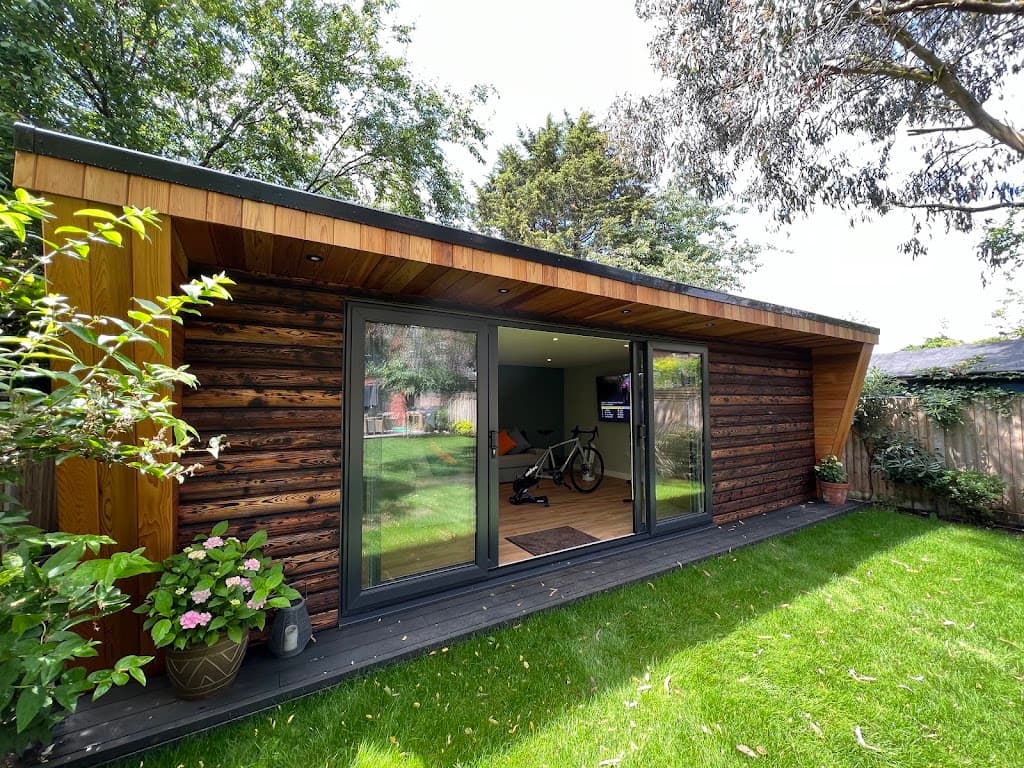 Lady Bay Garden Rooms