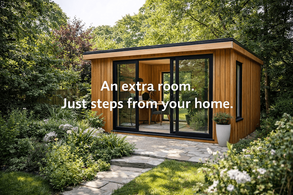 Circular Garden Rooms & Carpentry