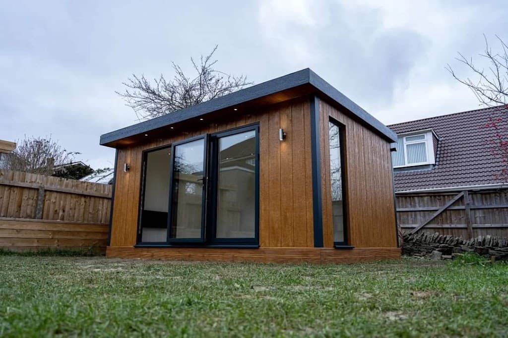 Eco Garden Studios