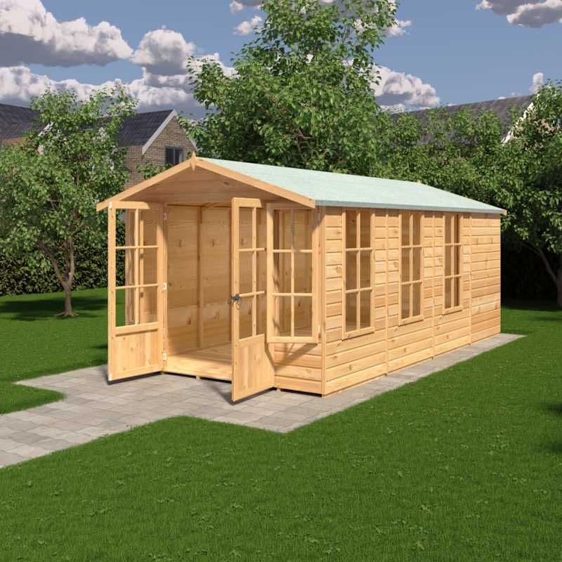 One Garden Ltd