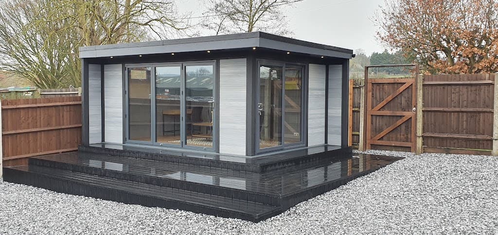 IPC Garden Rooms
