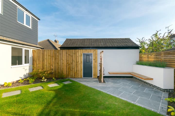 Bespoke Homes & Gardens
