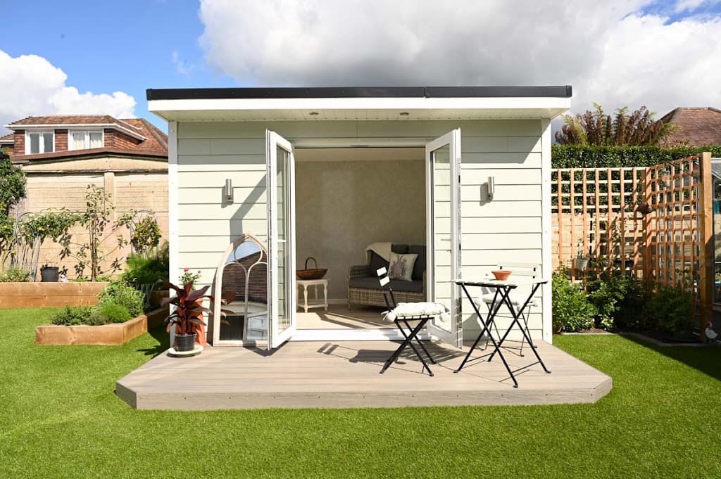 Four Seasons Garden Rooms