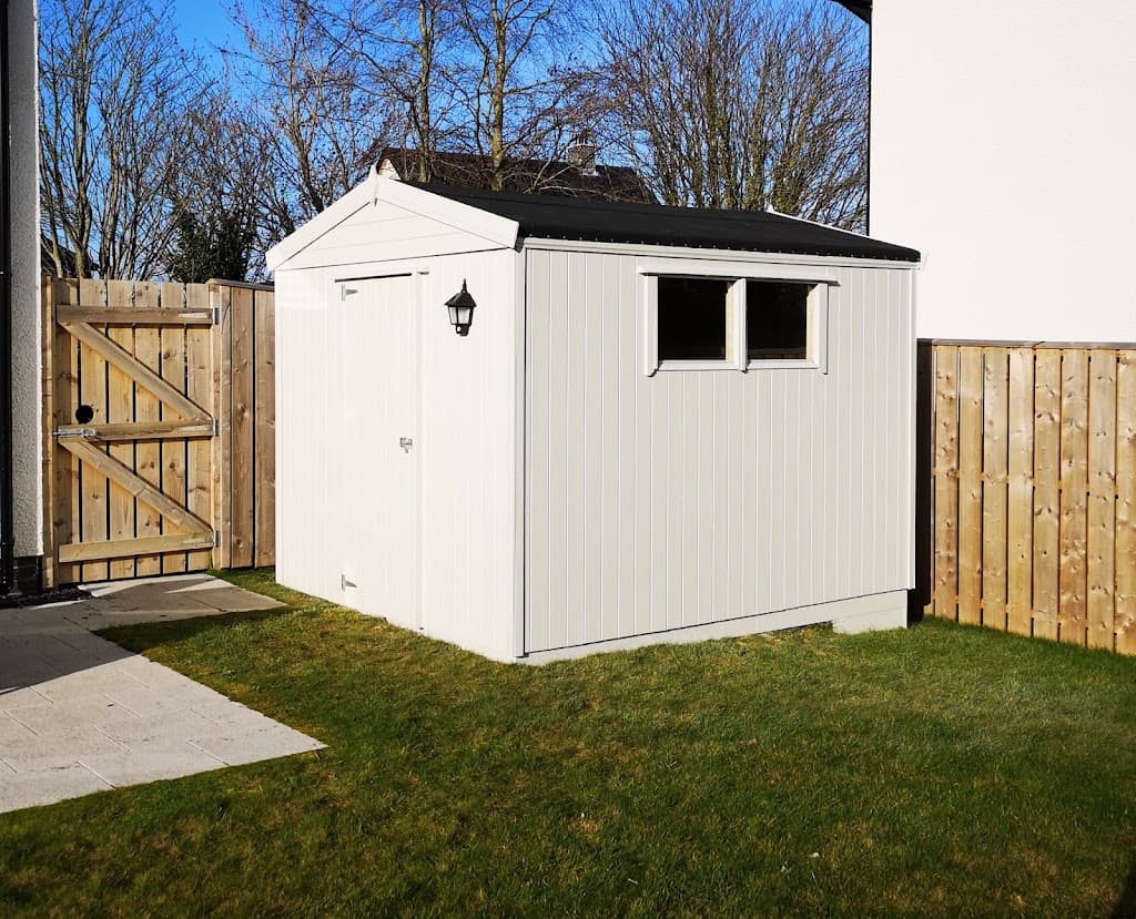 The Good Shed Company NI