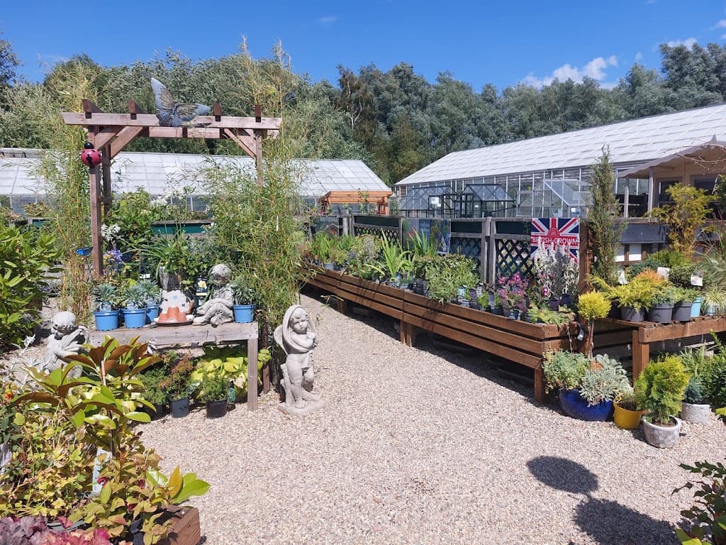 Laurel Farm Garden Centre