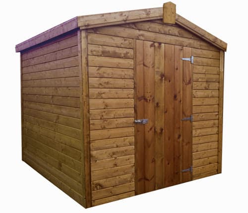 Shed Factory