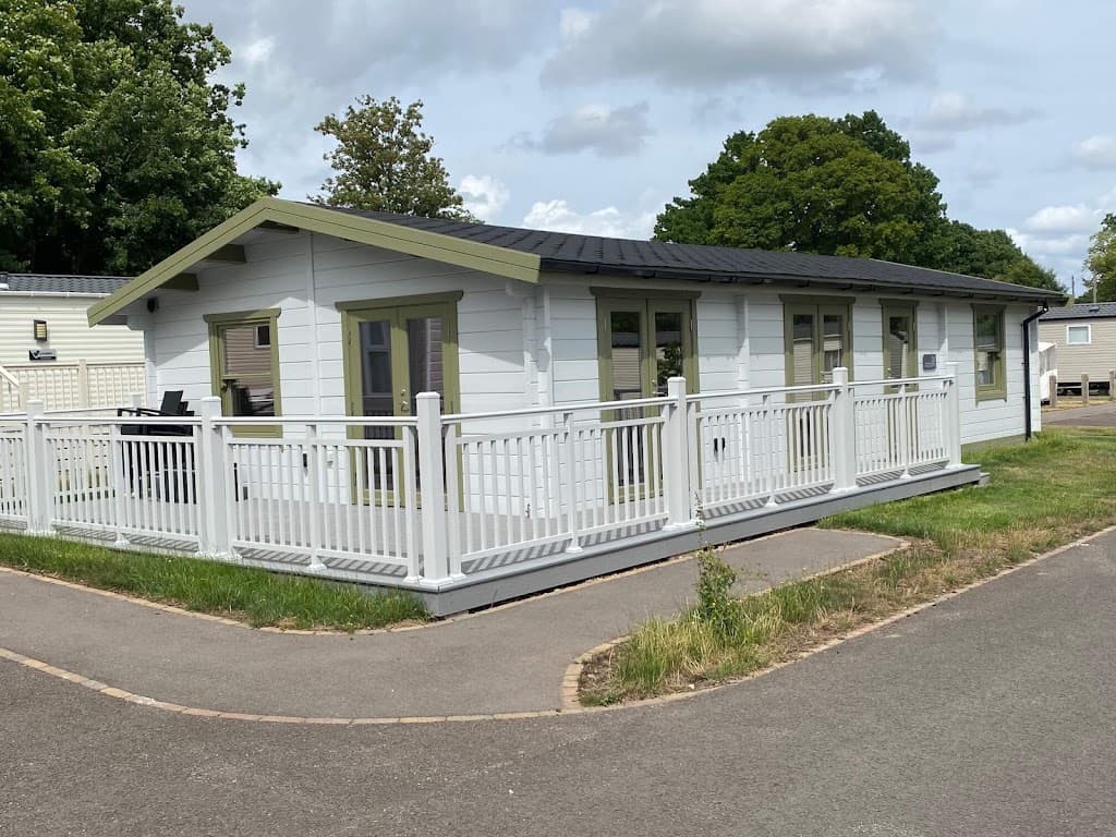 Timber Building Specialists