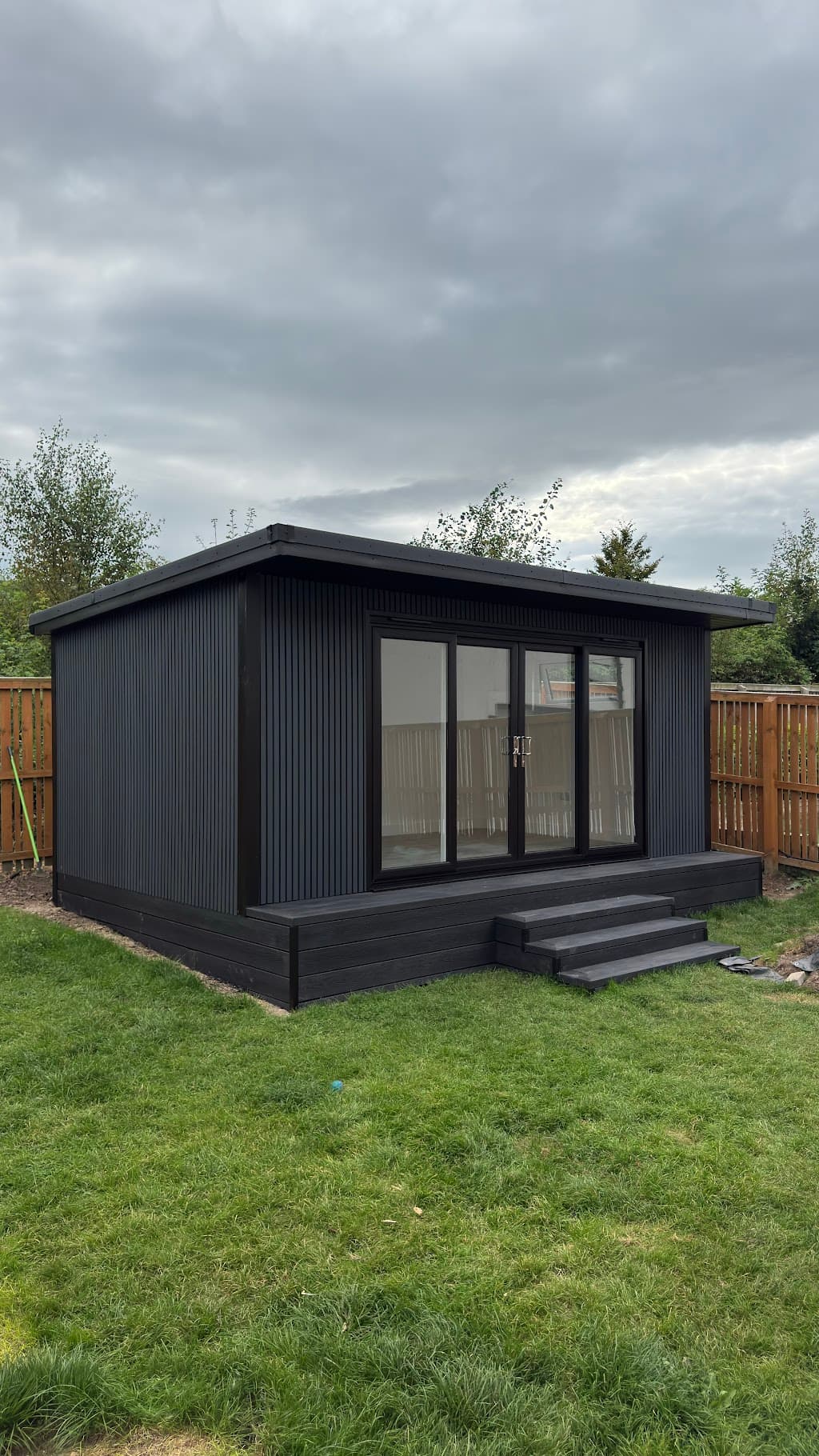 Cabin Planet Ltd