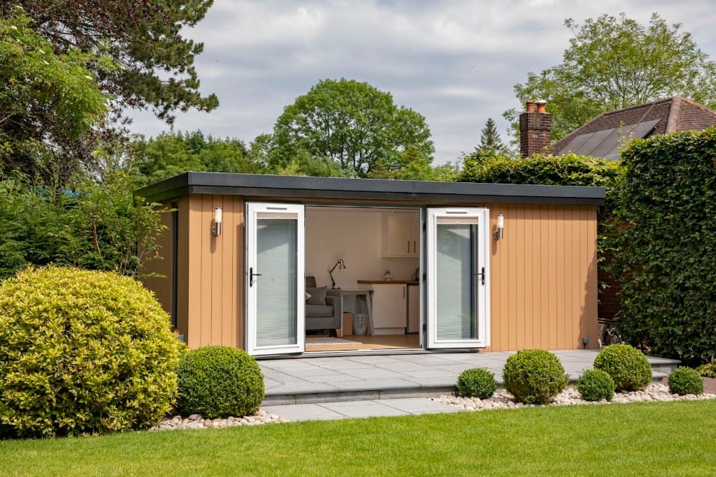Rubicon Garden Rooms