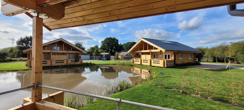 Holly Tree Lodges