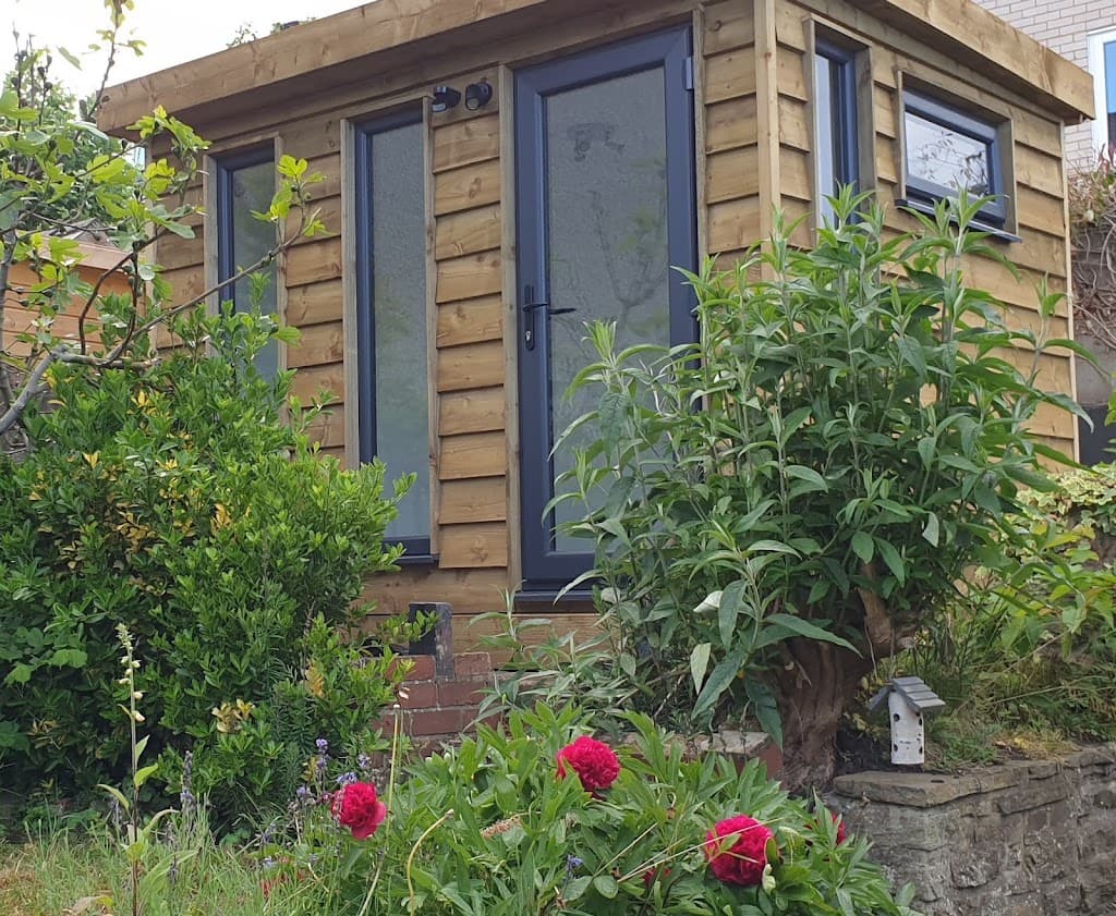 Dore Garden Offices Ltd.