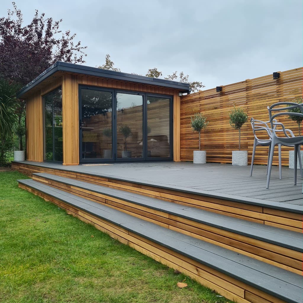 Summerhouses4u