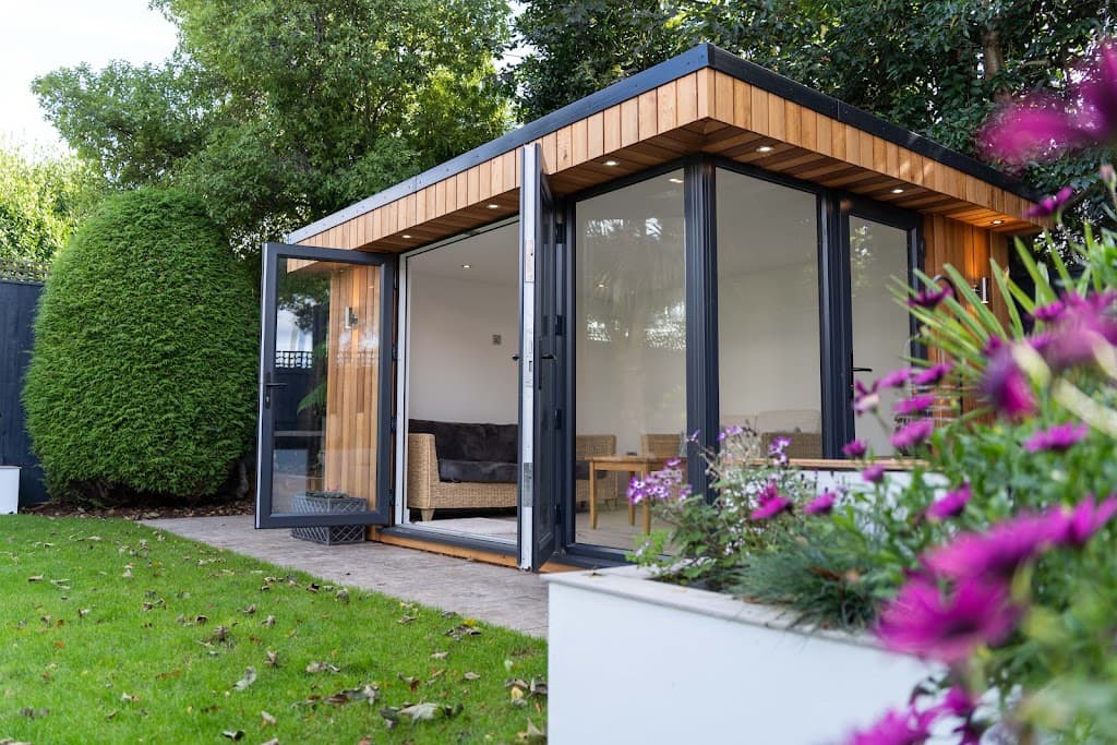 Garden Room Solutions Ltd