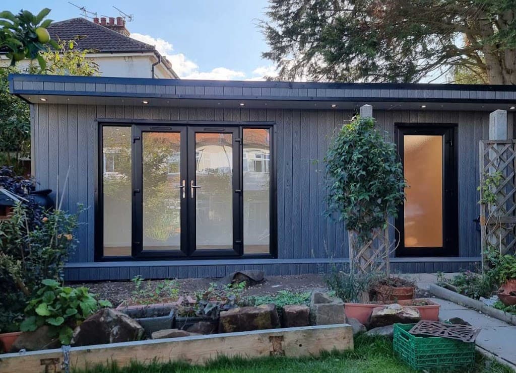 The Garden Room Guys